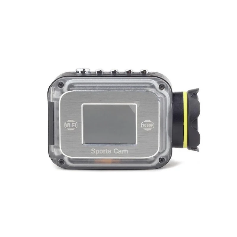 Full HD waterproof actie camera met wifi