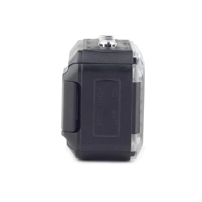 Full HD waterproof actie camera met wifi