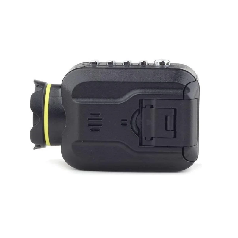 Full HD waterproof actie camera met wifi