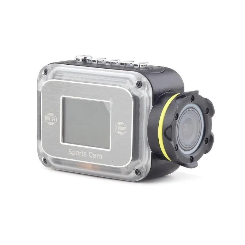 Full HD waterproof actie camera met wifi