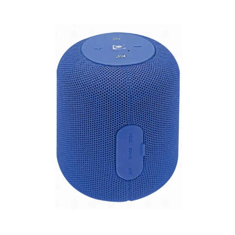 Portable Bluetooth speaker