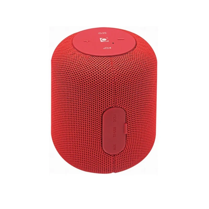 Portable Bluetooth speaker