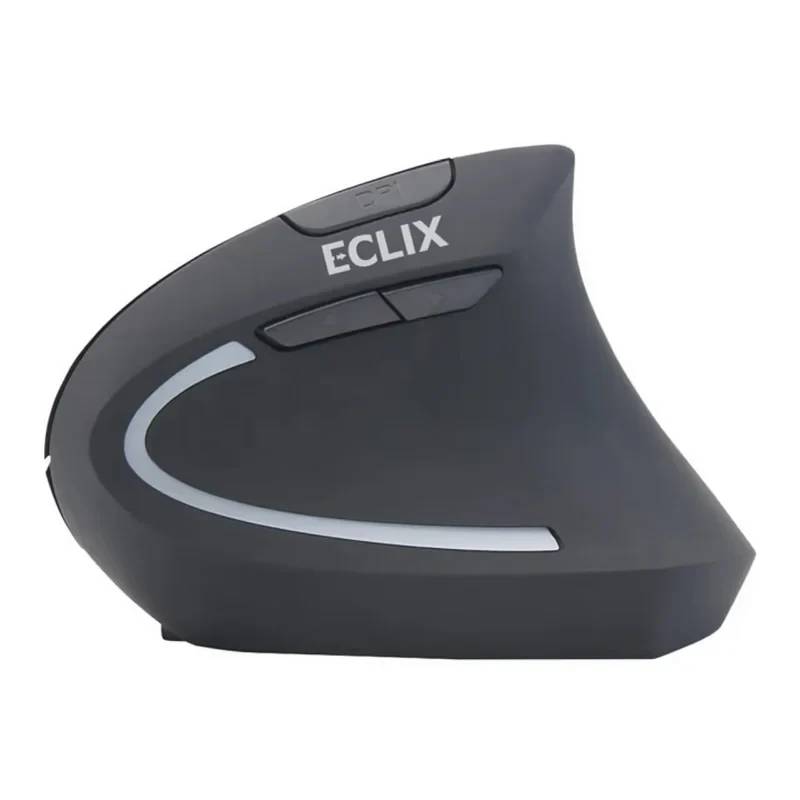 Ergonomische muis