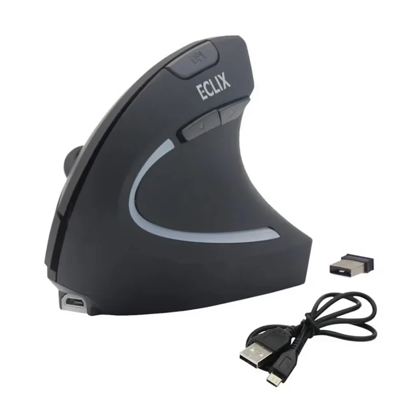Ergonomische muis