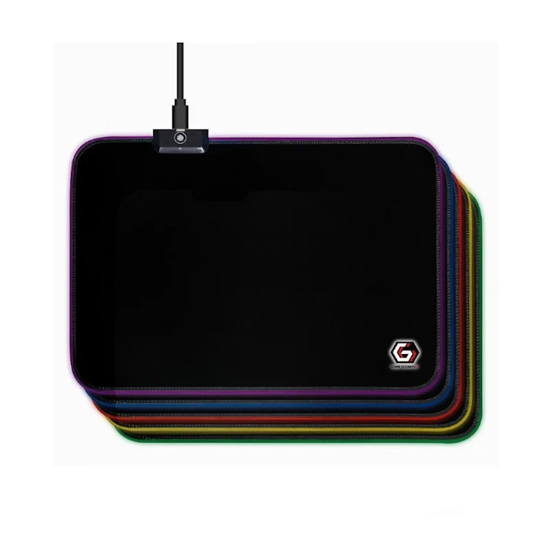 Gaming muismat met LED