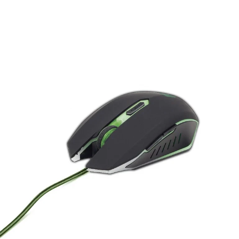 Gaming muis USB