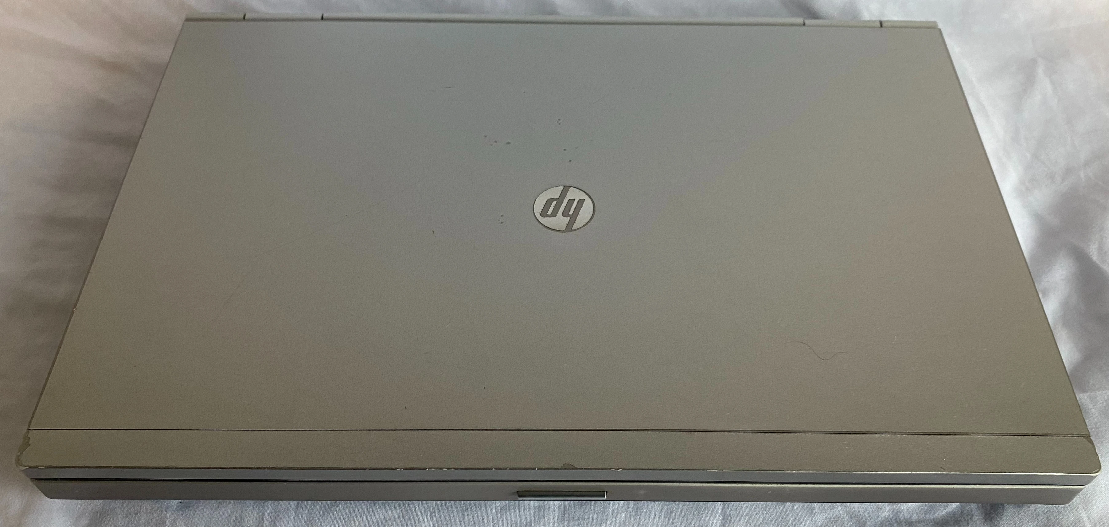 HP Elitebook 8560P Intel Core i7
