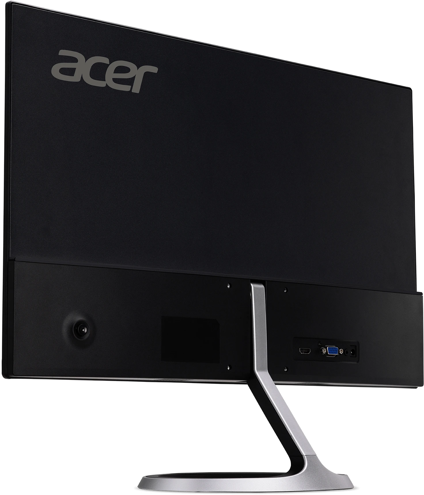 Acer ED246Y – 24 inch Full HD Monitor | In uitstekende Staat