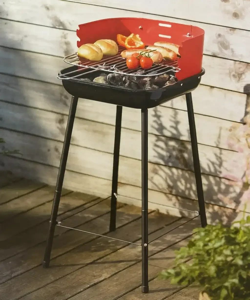 BBQ