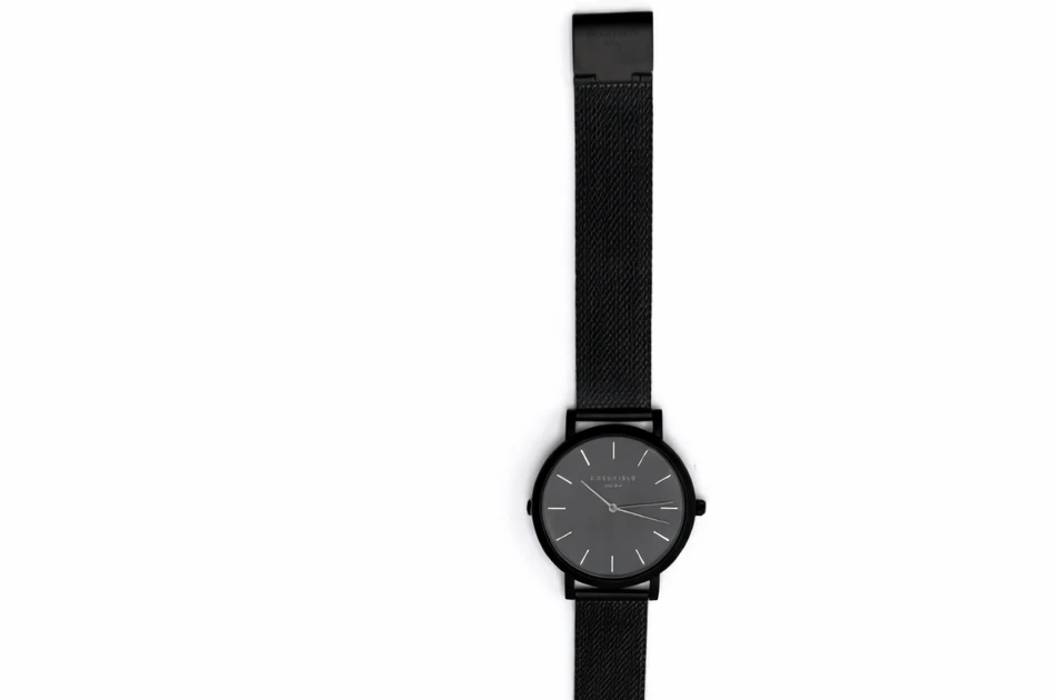 The Mercer - stalen band