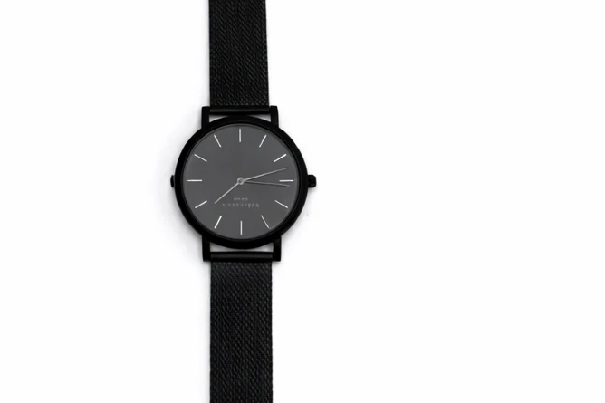 The Mercer - stalen band