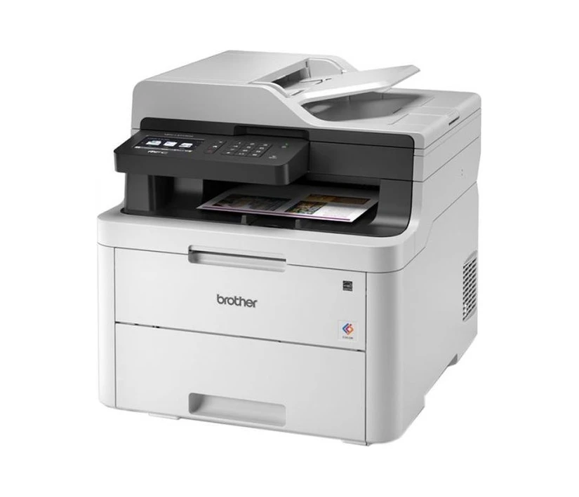 Brother MFC-L3710CW draadloze all-in-one kleuren LED printer