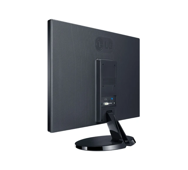 LG 22EA53VQ-P 22 inch Full HD IPS monitor