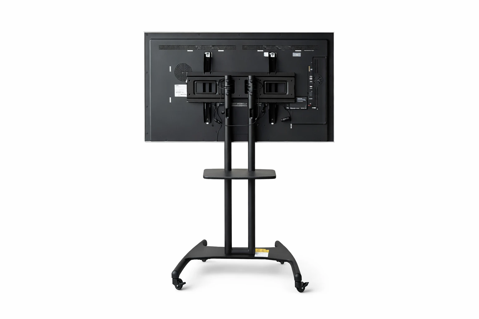 Verrijdbaar TV-standaard