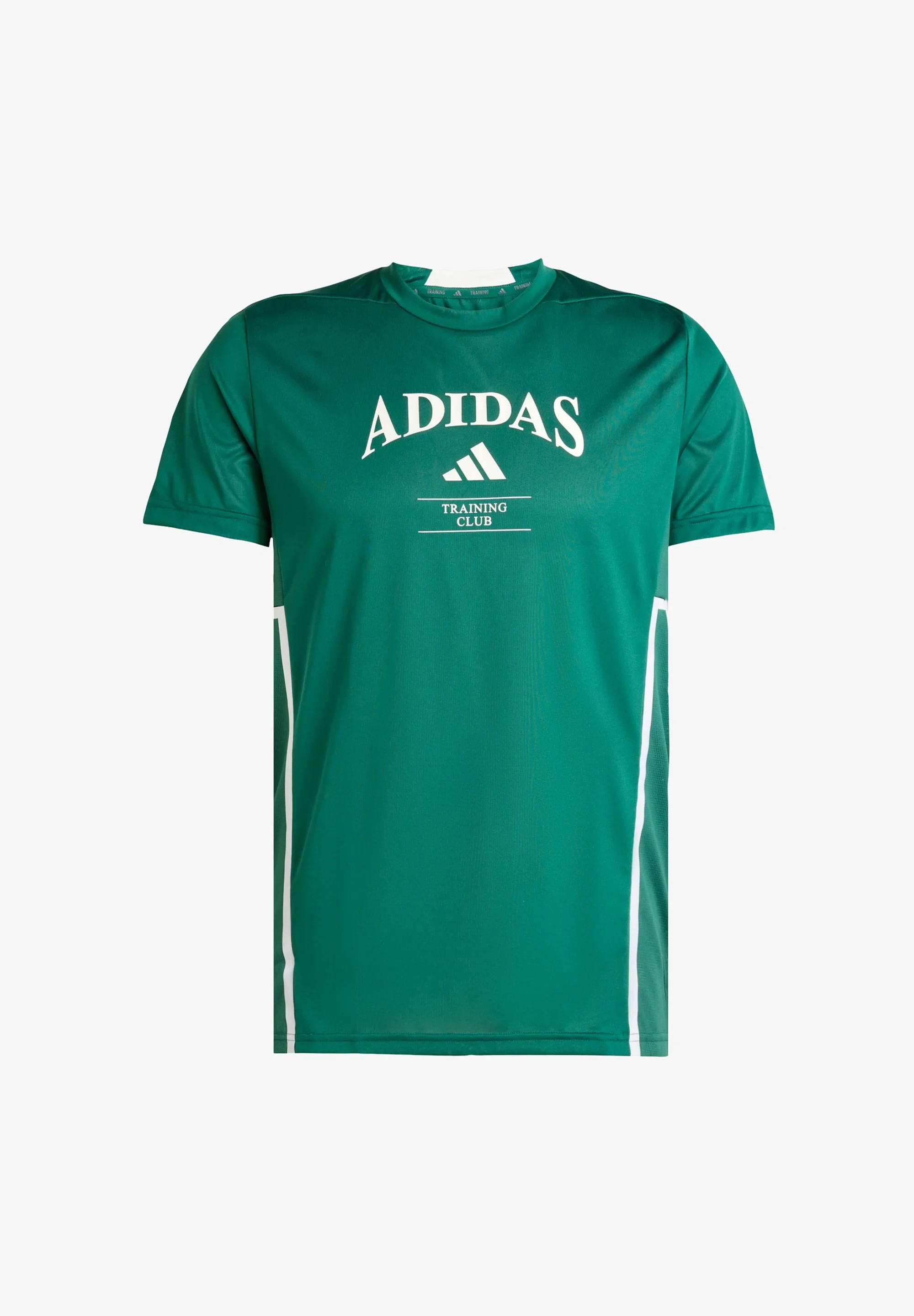 Adidas Performance shirt groen