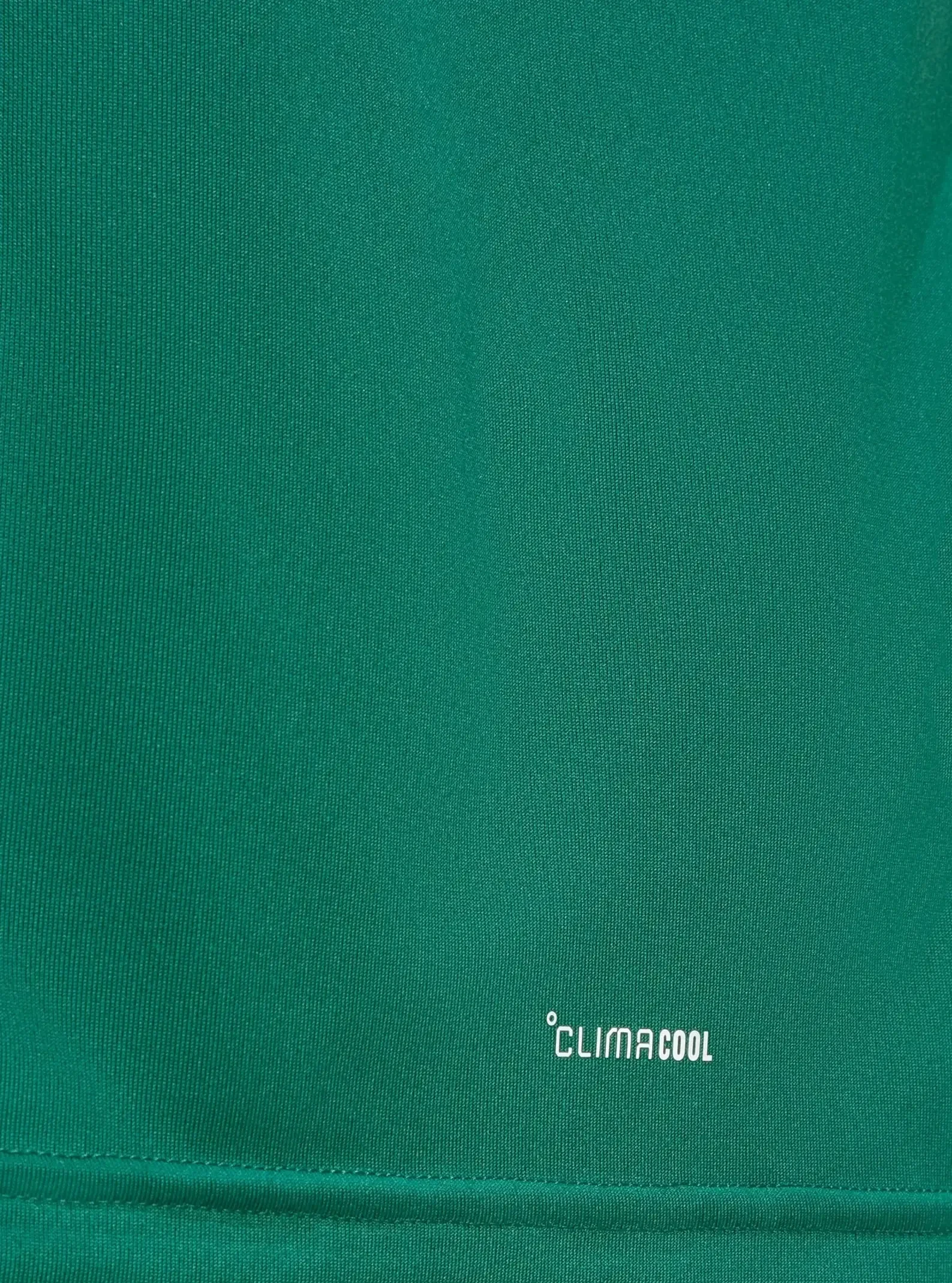 Adidas Performance shirt groen