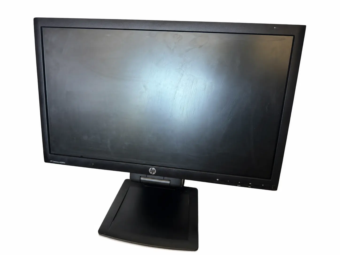 HP Compaq LA2306x 23 inch monitor A-grade