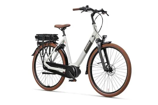 BATAVUS Altura E-Go CP Plus N7 nieuw