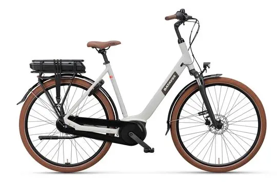 BATAVUS Altura E-Go CP Plus N7 nieuw