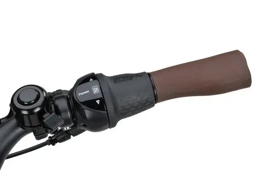 BATAVUS Altura E-Go CP Plus N7 nieuw