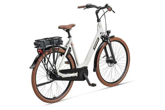 BATAVUS Altura E-Go CP Plus N7 nieuw