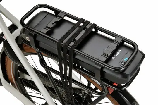 BATAVUS Altura E-Go CP Plus N7 nieuw